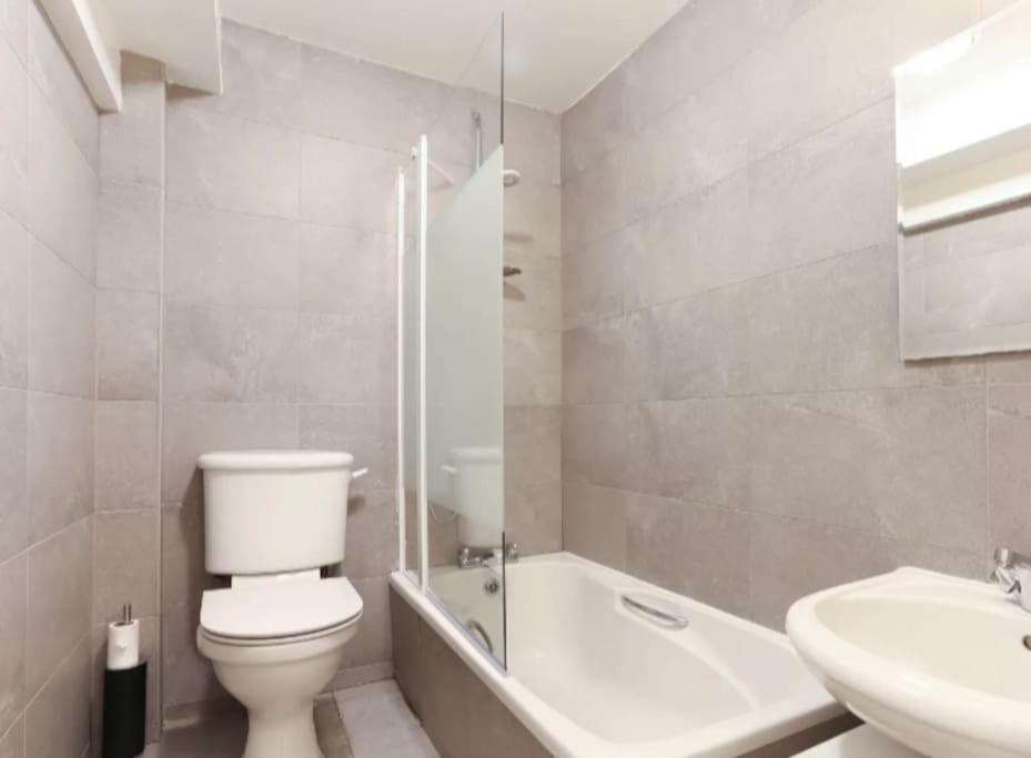 Barbican Pad By Condokeeper London Exteriör bild