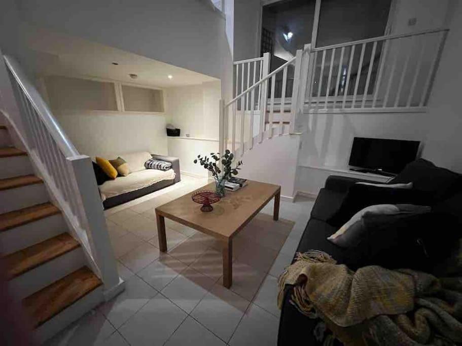 Barbican Pad By Condokeeper London Exteriör bild
