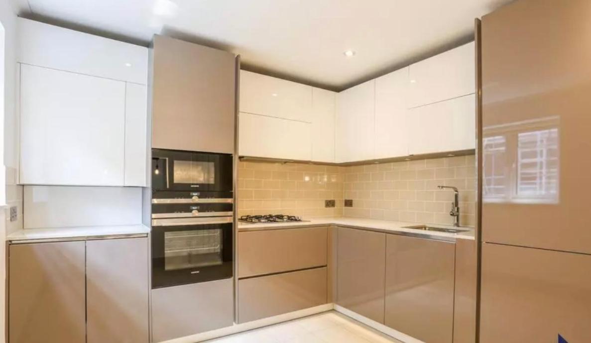 Barbican Pad By Condokeeper London Exteriör bild