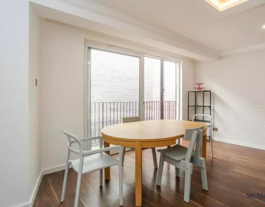 Barbican Pad By Condokeeper London Exteriör bild