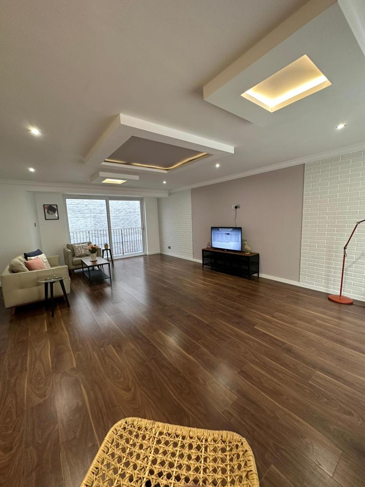 Barbican Pad By Condokeeper London Exteriör bild