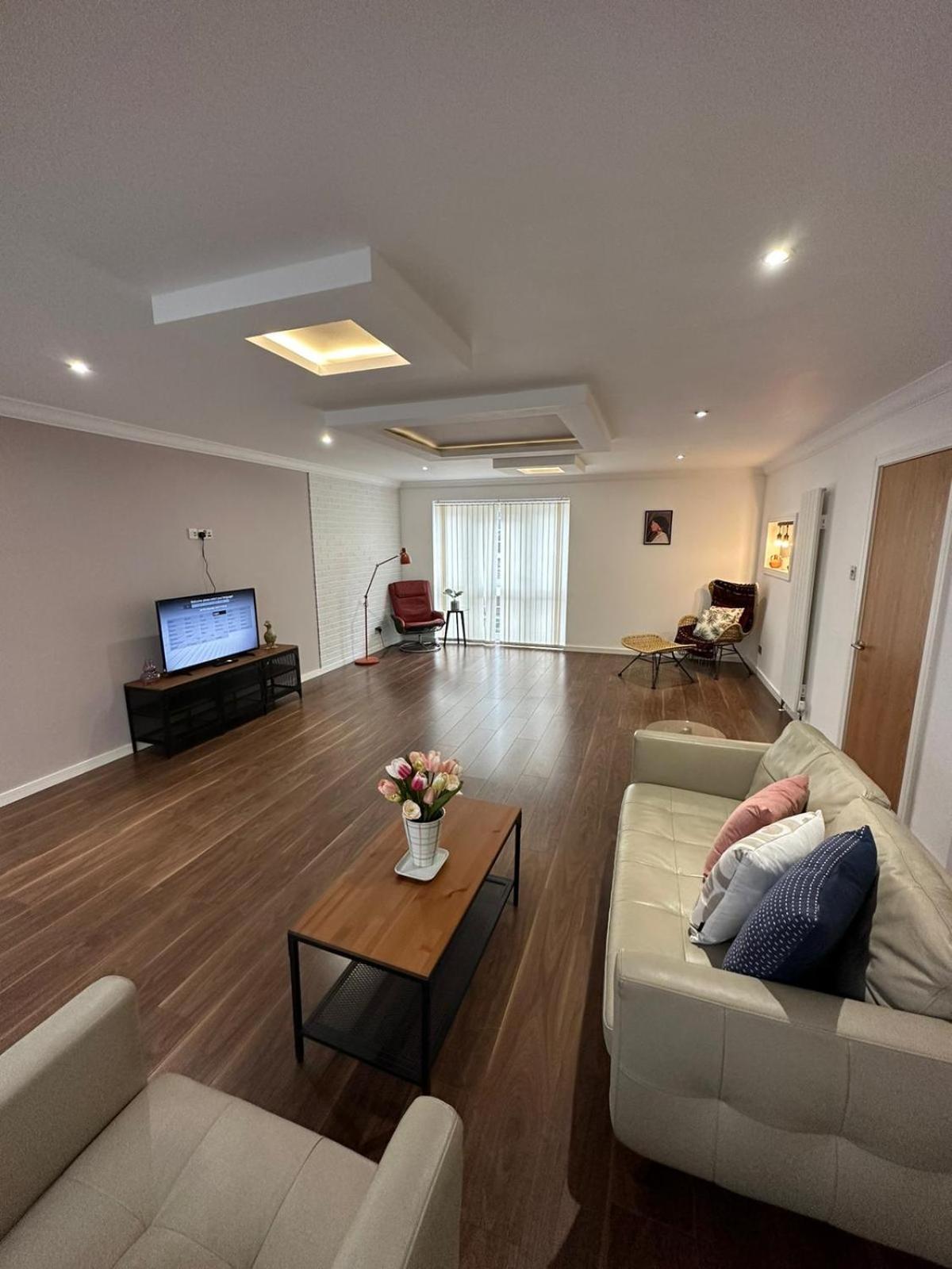 Barbican Pad By Condokeeper London Exteriör bild