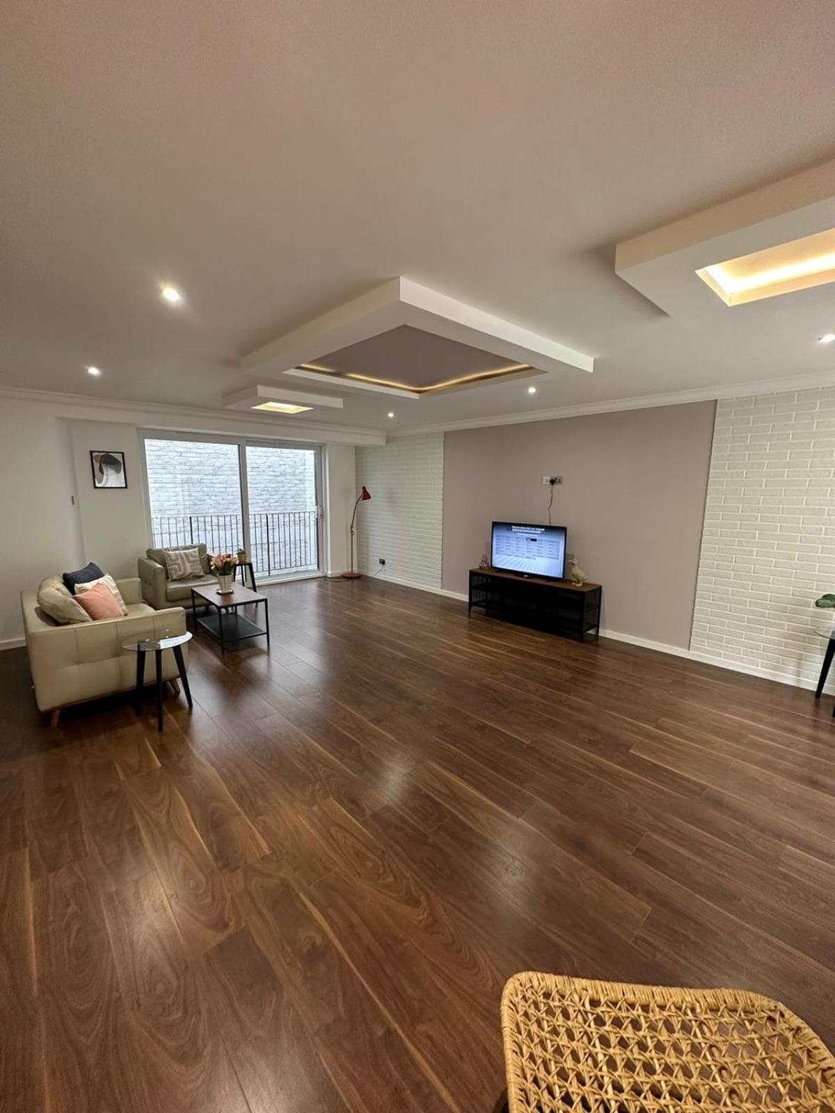 Barbican Pad By Condokeeper London Exteriör bild